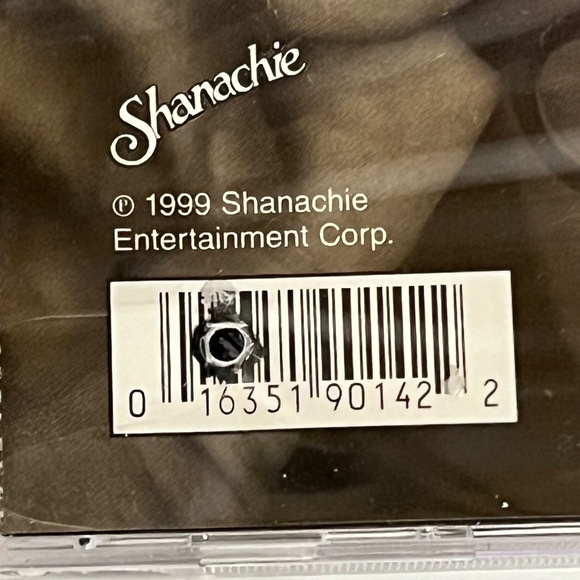 Vintage 1999 Curtis Salgado Wiggle Outta This CD New Sealed Rock Funk Soul Blues - Picture 6 of 7